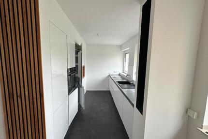 Sofort Bezugsfertig Helle 3 Zimmer Wohnung in Iserlohn