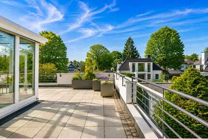 Wohnung zum Kaufen in Grünwald 1.890.000,00 € 228 m²