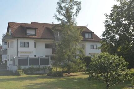 Helle 4- Zimmer Wohnung in Grenzach - Whylen - Grenzach-Wyhlen