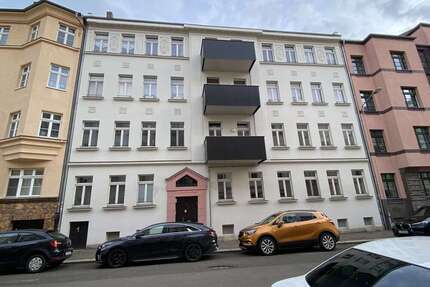 Wohnung zum Kaufen in Leipzig 174.000,00 € 62.43 m²