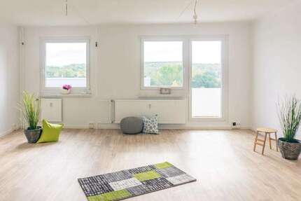 Wohnung zum Mieten in Chemnitz 360,00 € 51.5 m²