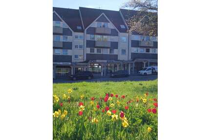 Wohnung zum Kaufen in Gummersbach 245.000,00 € 117 m²