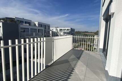 Wohnung zum Mieten in Langenau 930,00 € 73 m²