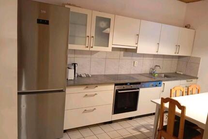 Attraktive 3-Zimmer-Wohnung in ruhiger Lage - Röthenbach an der Pegnitz