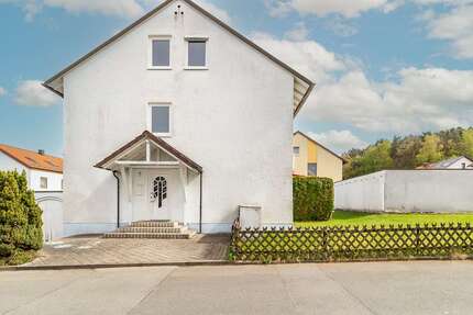 Wohnung zum Mieten in Bayreuth Aichig 690,00 € 65 m² - Bayreuth / Aichig