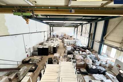 Halle in Möglingen 5.452,50 € 727 m²