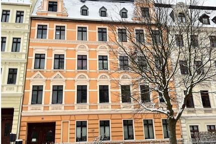 helle 2 Raum Wohnung mit Einbauküche - Görlitz