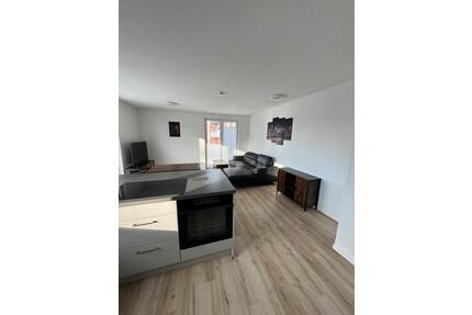 1 modernes & vollausgestaltetes Apartment für FührungskräfteFachpersonal - Lingen (Ems) Damaschke