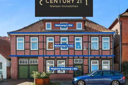 Haus zum Kaufen in Rotenburg 448.000,00 € 245 m²