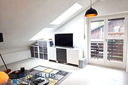 Wohnung zum Kaufen in Großkarolinenfeld 199.000,00 € 40 m²