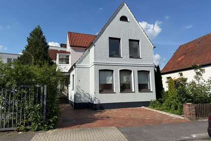 Haus zum Mieten in Gifhorn 1.600,00 € 162 m²