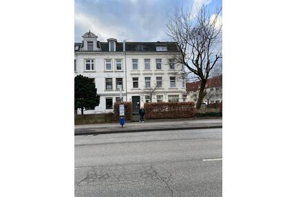 Mehrfamilienhaus in Lübeck St. Gertrud