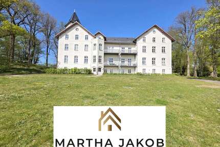 Wohnung zum Kaufen in Bastorf 299.900,00 € 59 m²