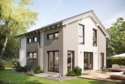 LivingHaus - Dein individuell geplantes Traumhaus mit Keller in Knittlingen