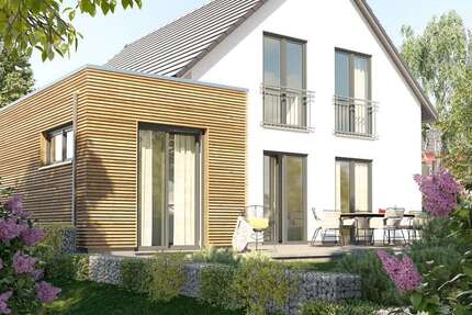 Haus zum Kaufen in Moers 1.100.780,00 € 129 m²