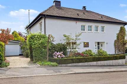 Haus zum Kaufen in Hemer 690.000,00 € 236.7 m²