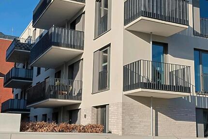 Sonnige Drei Zimmerwohnung nahe Klinikum und Zentralkampus - Göttingen Oststadt