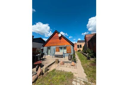 Haus mit kleinem Grundstück - 280.000,00&nbsp;EUR Kaufpreis, ca.&nbsp; 120,00&nbsp;m&sup2; in Wolmirstedt (PLZ: 39326)