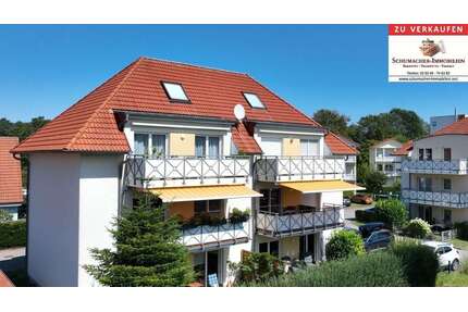 Wohnung zum Kaufen in Graal-Müritz 248.000,00 € 68.97 m²