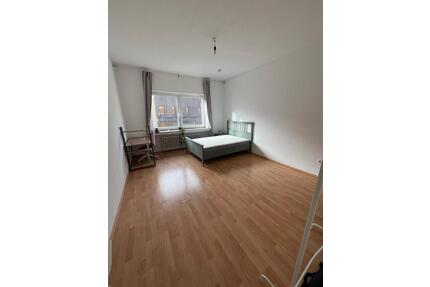 Unbefristetes WG-Zimmer in Dortmunder Innenstadt