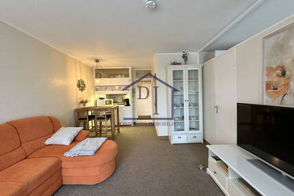 Eigentumswohnung in Ostseenähe - 110.000,00&nbsp;EUR Kaufpreis, ca.&nbsp; 42,00&nbsp;m&sup2;&nbsp;Wohnfl&auml;che in Sierksdorf (PLZ: 23730)