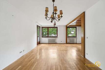 Wohnung zum Kaufen in Straubing 279.000,00 € 95 m²