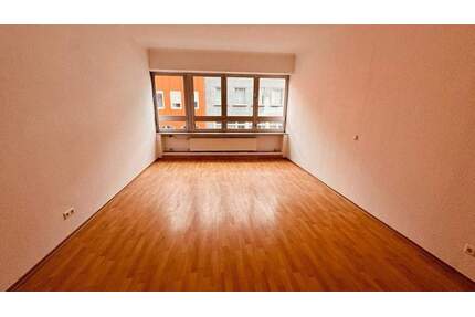 3 ZKB, WG geeignet 2.OG. renoviert, Kaiserstr. 6 66111 Saarbrücken