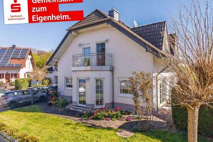 Haus zum Kaufen in Lindlar 498.000,00 € 178 m²