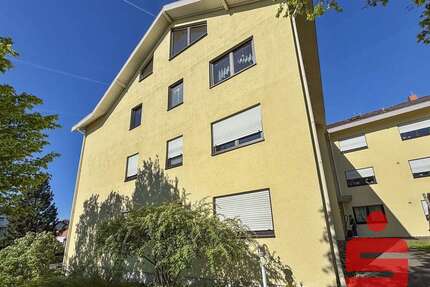 Wohnung zum Kaufen in Marktheidenfeld 240.000,00 € 103 m²