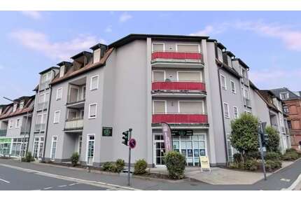 Wohnung zum Kaufen in Kulmbach 158.200,00 € 79.1 m²