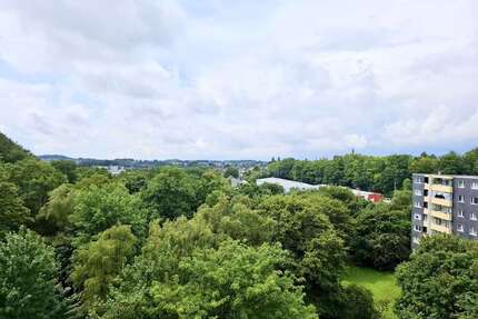 Wohnung zum Kaufen in Wuppertal 179.000,00 € 78 m²