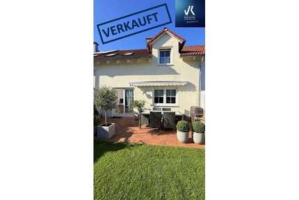 Haus zum Kaufen in Waldkraiburg 419.000,00 € 112 m²