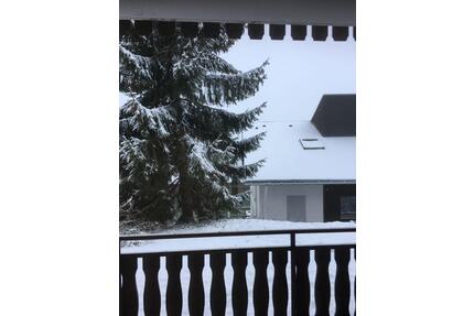 3 Zimmer Wohnung in Schonach - 135.000,00&nbsp;EUR Kaufpreis, ca.&nbsp; 74,00&nbsp;m&sup2; in Schonach Im Schwarzwald (PLZ: 78136)