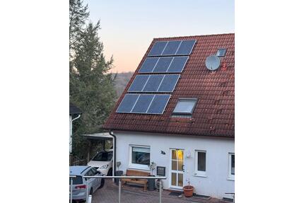 Einfamilienhaus zu vermieten - 1.690,00&nbsp;EUR Kaltmiete, ca.&nbsp; 148,00&nbsp;m&sup2; in Velbert (PLZ: 42555) Langenberg