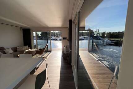 Wohnung zum Kaufen in Schwielowsee 890.000,00 € 100 m²