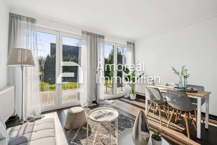 PROVISIONSFREI |  Gut geschnittener und modern ausgestatteter Bungalow - Hamburg Volksdorf