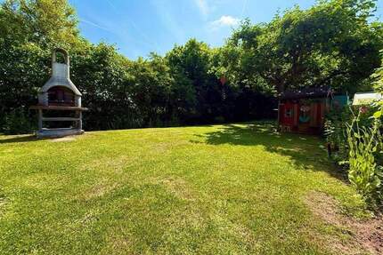 Traumhaftes Baugrundstück für EFH direkt am Landschaftsschutzgebiet - Herzogenaurach Niederndorf