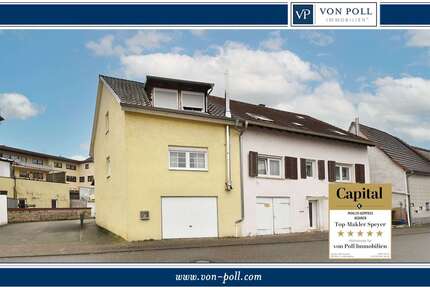Haus zum Kaufen in Sinsheim 499.000,00 € 202.01 m²