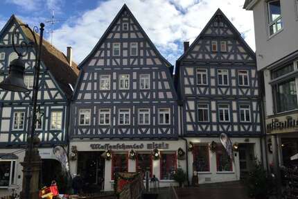 Wohnung zum Mieten in Waiblingen 990,00 € 62 m²