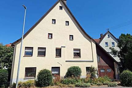 Haus zum Kaufen in Rottenburg-Wendelsheim 297.000,00 € 90 m²