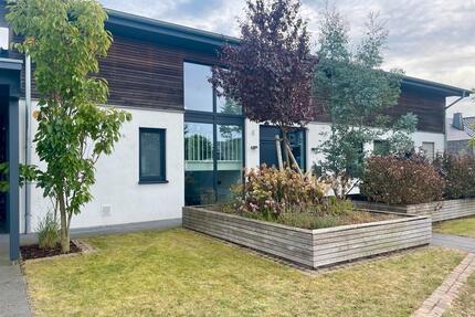 Modernes Einfamilienhaus – provisionsfrei - Rahden