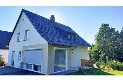 Einfamilienhaus in Zweibrücken – Sackgasse & großer Garten