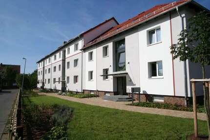 Wohnung zum Mieten in Peine 439,00 € 40.5 m²