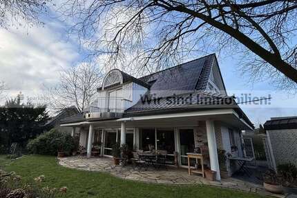 Haus zum Kaufen in Ibbenbüren 615.000,00 € 149.04 m²