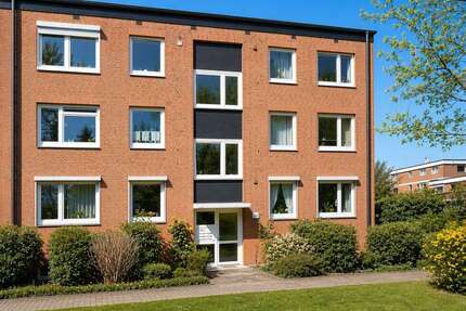 Wohnung zum Kaufen in Hamburg 197.000,00 € 71 m²