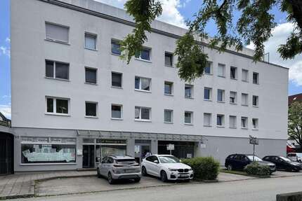 Wohnung zum Kaufen in Neufahrn 169.000,00 € 29.77 m²