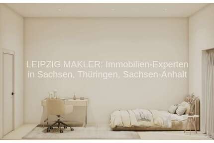 Wohnung zum Kaufen in Borsdorf 314.335,00 € 89.81 m²