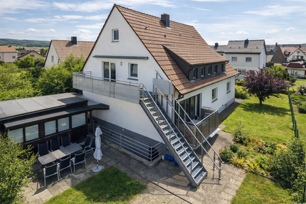 Haus zum Kaufen in Bempflingen 598.000,00 € 225 m²