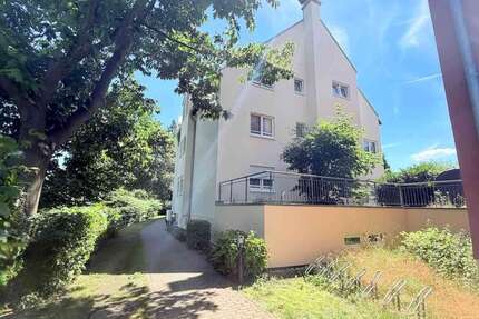 Wohnung zum Kaufen in Heidenau 99.990,00 € 61.31 m²