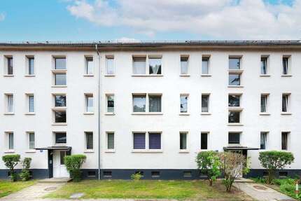 Wohnung zum Mieten in Lostau 450,00 € 63.07 m²